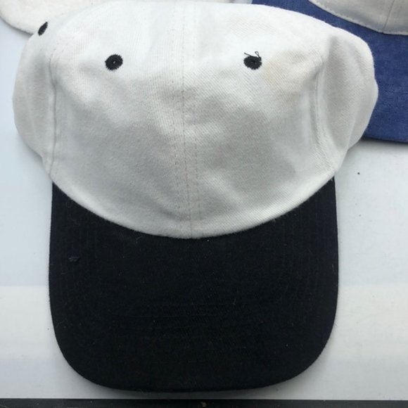 Men’s Bundle Caps New - Picture 4 of 7